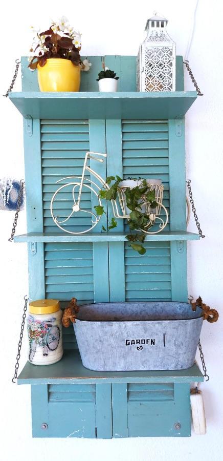 Agritourism Cottage Near Sitia Exterior photo